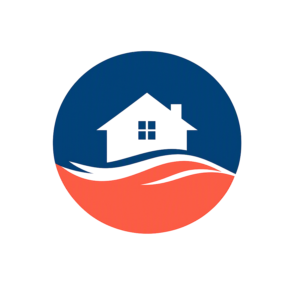 Sarasota Water Restoration logo